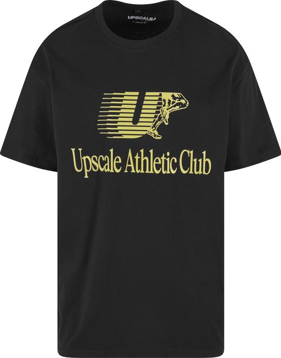 Produktbild Urban Classics Athletic Club Heavy Oversize Tee - 139531 (XL)