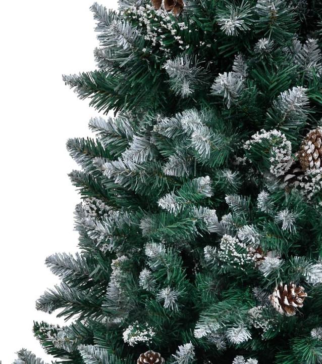 Produktbild vidaXL Weihnachtsbaum (240 cm)