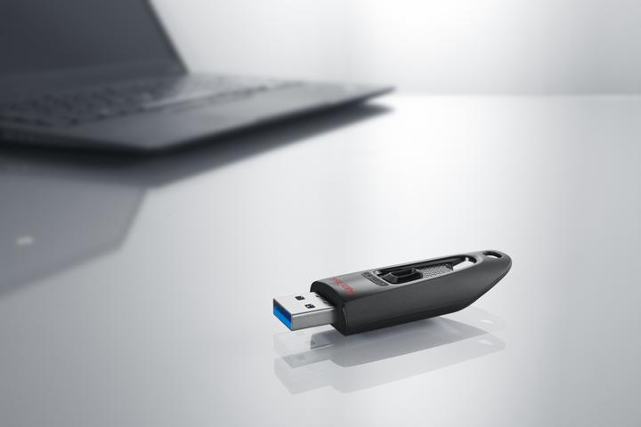 Immagine prodotto SanDisk Ultra (512 GB, USB-A, USB 3.0)