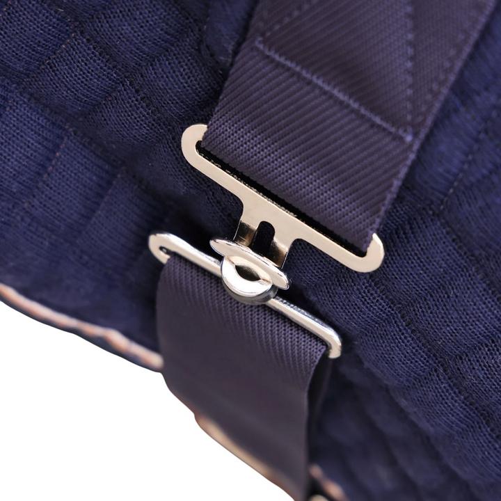 Produktbild Tempest Original Tech Standard Gesteppt Pferde Cooler Weidedecke (137 cm)