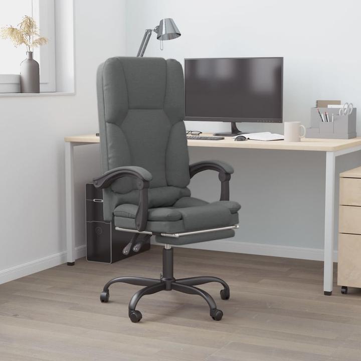 Produktbild vidaXL Massagesessel