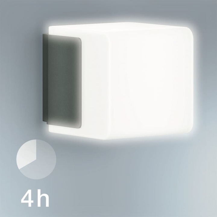 Produktbild Steinel Cubo L 835 SC (628 lm)