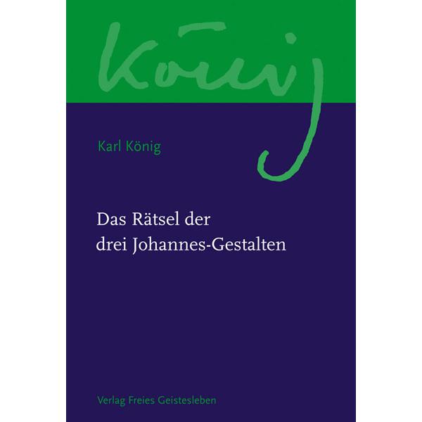 König:Gesamtausg. Das Rätsel der drei, Sachbücher von Richard Steel, Michael Bruhn