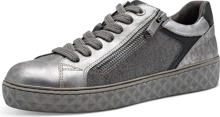 Image du produit Marco Tozzi Baskets pour Femmes Gris Anthracite (41)