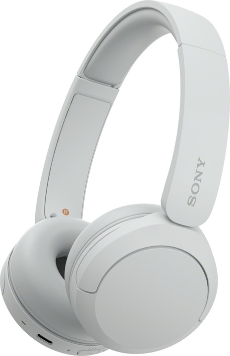 Sony WH-CH520 (No noise cancelling, 50 h, Wireless)