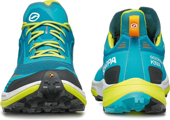 Produktbild Scarpa Golden Gate Kima RT (40.5)