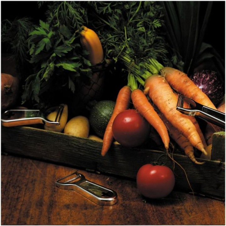 Image du produit Kuhn Rikon Croix de Julienne métallique suisse