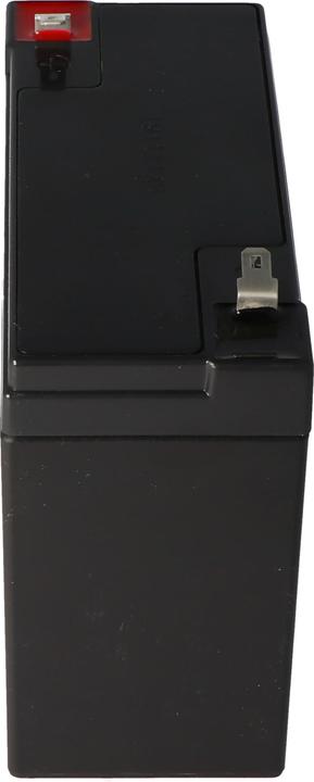 Produktbild Multipower Akku MP7-6S wie Sonnenschein A206/6.5S, jedoch mit etwas anderen Kontakten (6 V, 6.50 Ah)