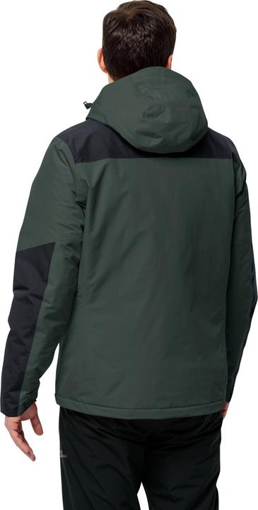 Immagine prodotto Jack Wolfskin Jasper Ins Jkt M