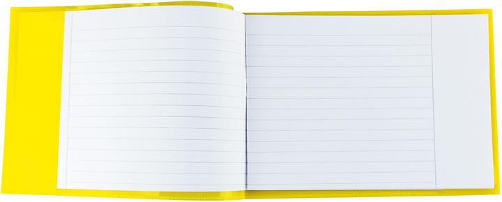Image du produit HERMA Protège-cahier A5 Transparent PLUS