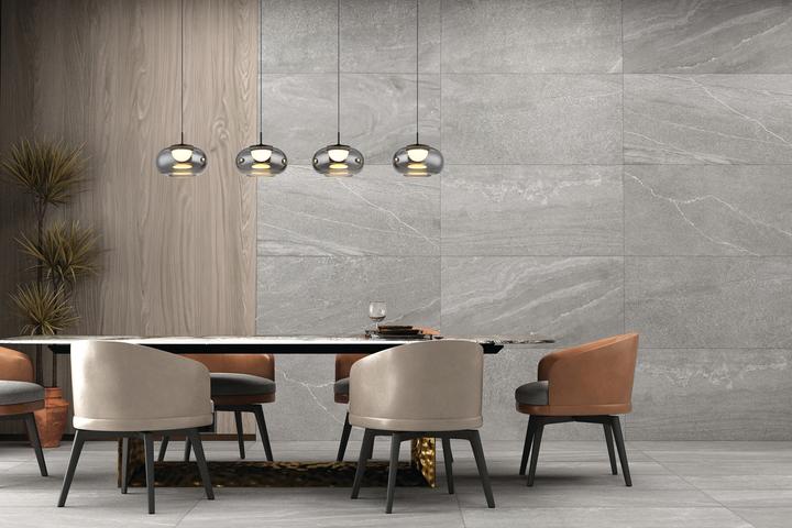 Produktbild Globo Quintara (2520 lm)