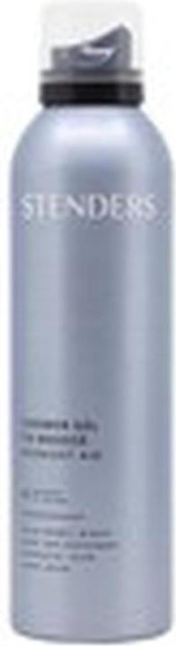 Actual product image Stenders Midnight Airt Mousse Shower Gel 200ml (200 ml)