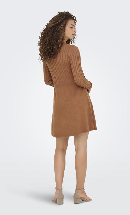 Immagine prodotto Only ONLFIA Midikleid Strickkleid (M)