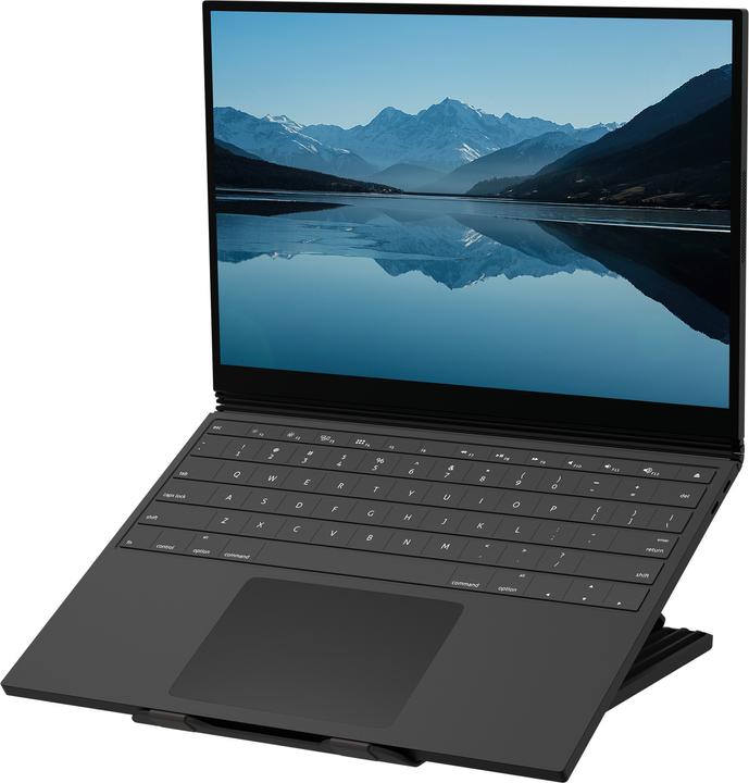 Produktbild Fellowes Notebookständer bis 15" schwarz