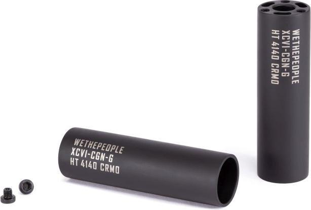 Actual product image Wethepeople Toxic