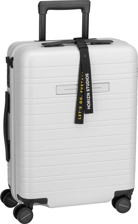 Produktbild Horizn H5 Essential Trolley 55 cm light quarz grey (36 l)