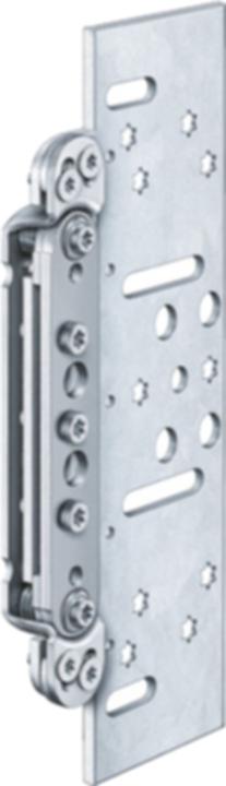 Actual product image Simonswerk VARIANT VX 7531 3D heavy-duty mounting element