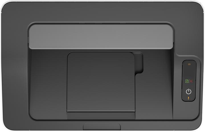 Actual product image HP 107a (Laser, Black and white)