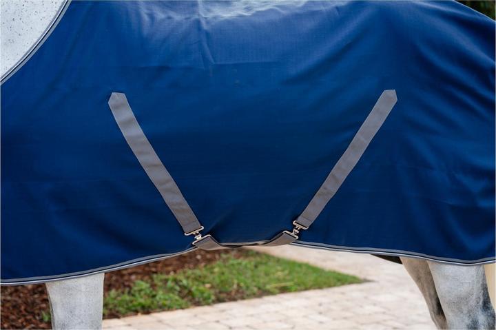 Produktbild Horseware Stalldecke Rambo (155 cm)