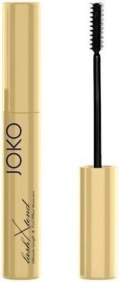Actual product image Jokon Joko Mascara Lashxtend Gold - Lengthening And Volumizing Mascara For Stunning Lashes