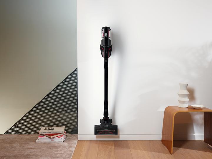 Produktbild Miele Triflex HX1 Facelift Grafietgrijs