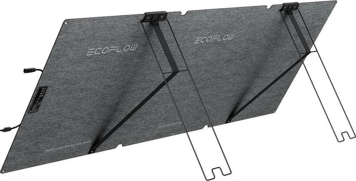 Actual product image EcoFlow 160-W-Faltbares Solarmodul (160 W)