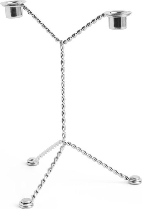Image du produit HAY Porte-bougies à fil - Miroir