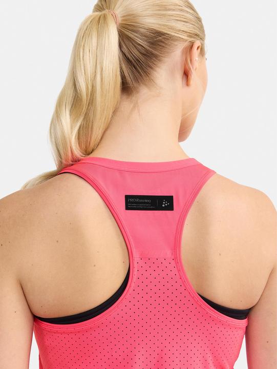 Actual product image Craft Women's Pro Hypervent Singlet 2 (XL)