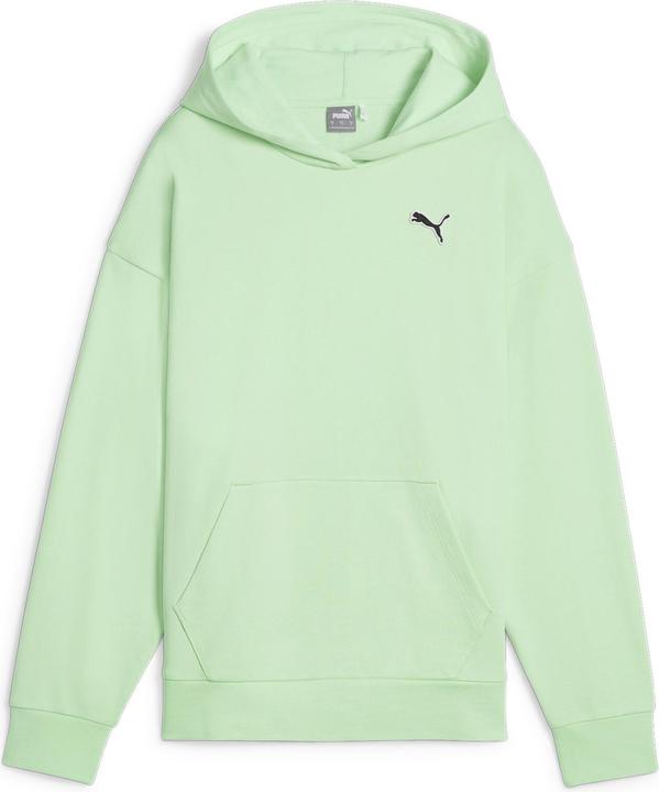 Produktbild Puma BETTER ESSENTIALS Hoodie TR (XL)