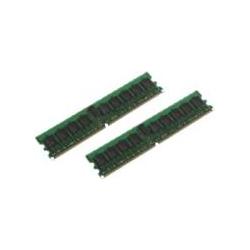 Thumbnail - CoreParts MMG1065 (2 x 1GB), RAM Modellspezifisch, Grün