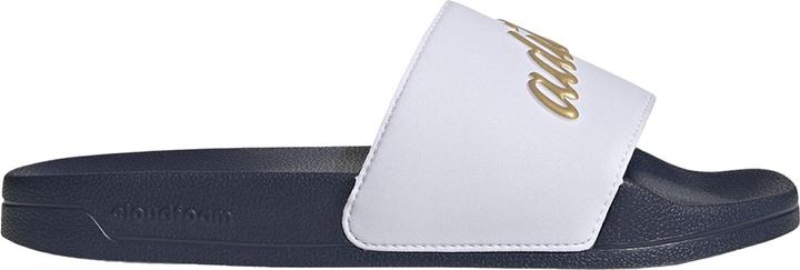 Bianco, Blu marino scuro