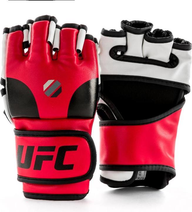 Image du produit UFC MMA Open Palm Gloves (M, S)