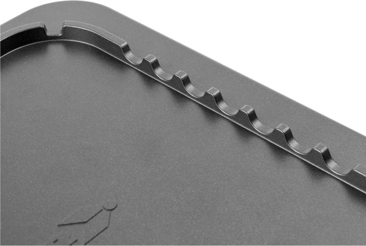 Image du produit Brunner Devil Plancha Ribbed