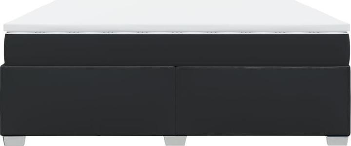 Actual product image vidaXL Boxspringbett (200 x 200 cm)