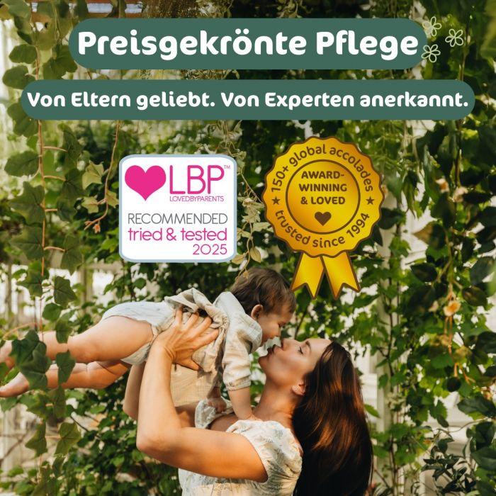 Actual product image Naty Bio-Windelhöschen (Pack, 16 pcs.)
