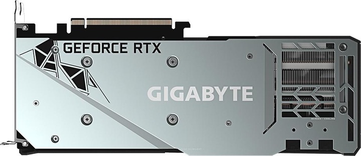 Actual product image Gigabyte GeForce RTX 3070 Gaming OC 8G LHR (8 GB)