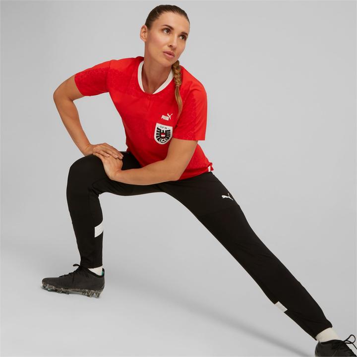 Produktbild Puma ÖFB Home Jersey Liberty W (S)