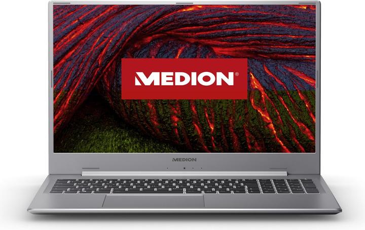 Produktbild Medion Akoya P17609 (17.30", Intel Core i5-1135G7, 16 GB, 1000 GB, CH)