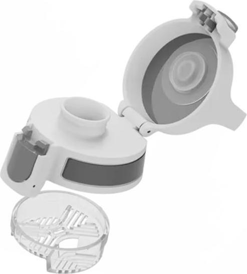 Actual product image Sigg Total Clear One My Planet (0.75 l)