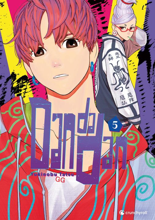 Volume 5