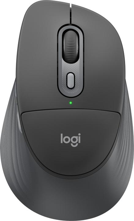 Logitech Signature Comfort Plus M850 L (Kabellos)