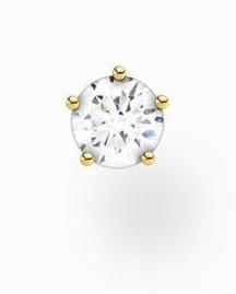 Immagine prodotto Thomas Sabo Orecchini a perno (pezzo unico) (Argento 925)
