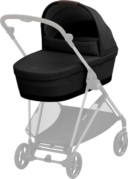 Produktbild Cybex Melio Kinderwagenaufsatz