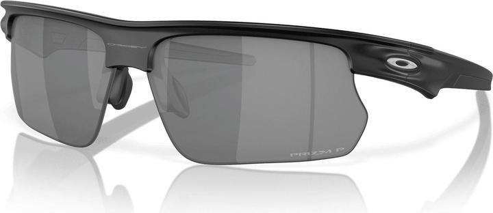 Matte Black, Prizm Black Polarized