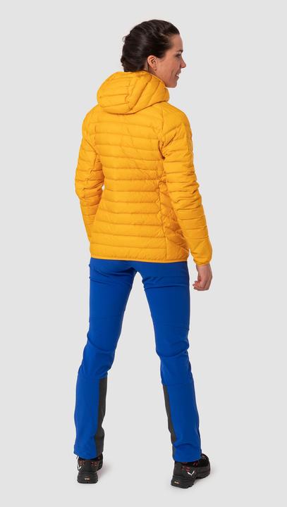 Actual product image Salewa Brenta RDS Down Jacket Da (38, M)