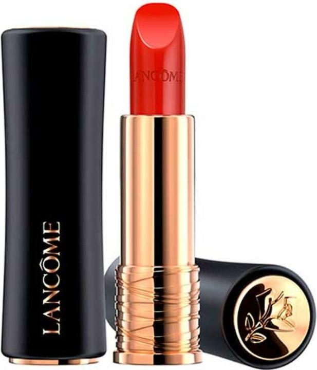 Actual product image Lancôme L'ABSOLU ROUGE cream #196 (196-French-Touch)