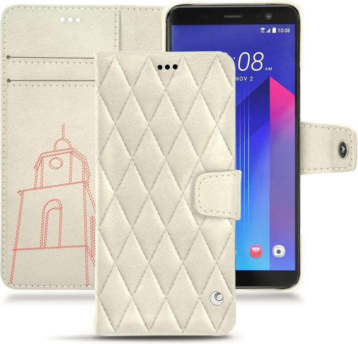 Image du produit Noreve Housse cuir portefeuille (HTC U11+)