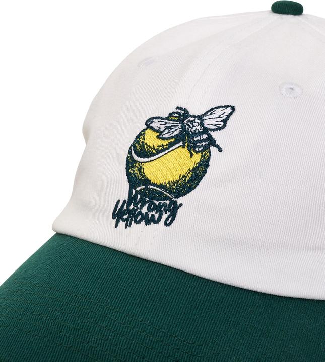 Image du produit hummel Hmlbaseball Cap Wrong Yellow