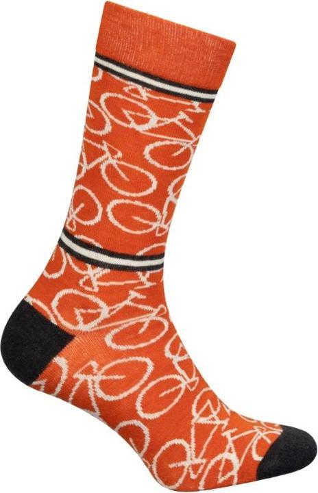 Actual product image Patrón Spirits Company Bicycle Socks 2024 (43 - 46)