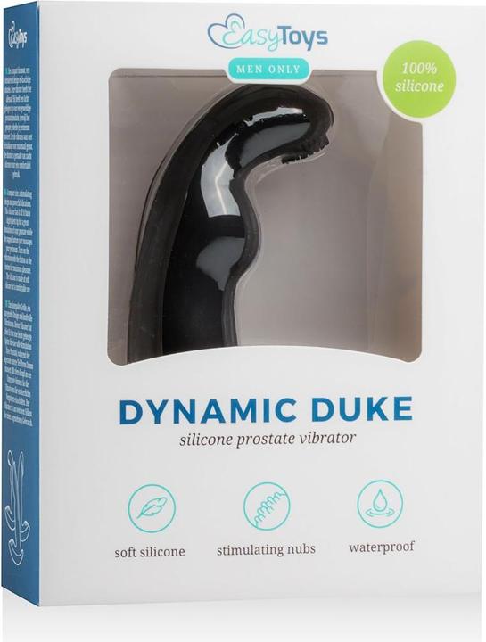 Produktbild Easytoys Dynamic Duke
